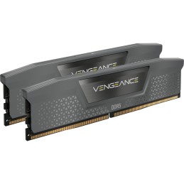 Corsair Vengeance CMK64GX5M2B6000Z40 memoria 64 GB 2 x 32 GB DDR5 6000 MHz