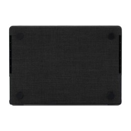 Incase INMB200720-GFT borsa per laptop 35,6 cm (14") Custodia rigida Grafite