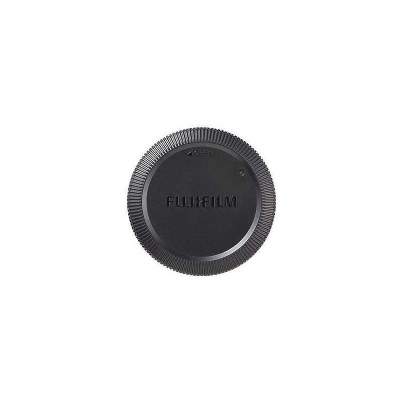 Fujifilm Objektivdeckel hinten (alle Objektive)