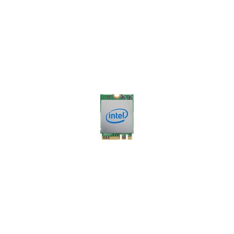 Intel 9260.NGWG network card Internal WLAN 1730 Mbit/s