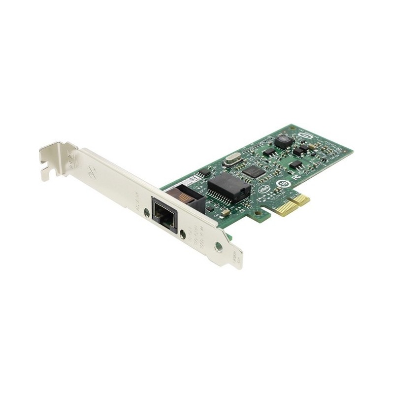 Gigabit CT Desktop Adapter - Netzwerkadapter