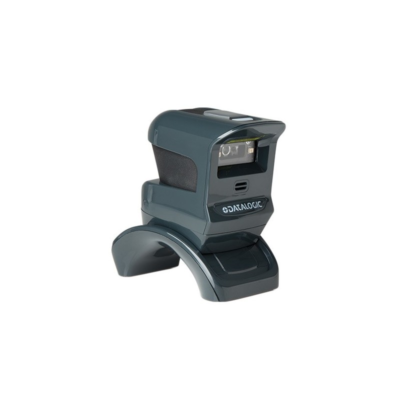 Gryphon 4400 - Barcode-Scanner - Handgerat