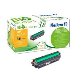 Pelikan 1211 cartuccia toner 1 pz Originale Nero