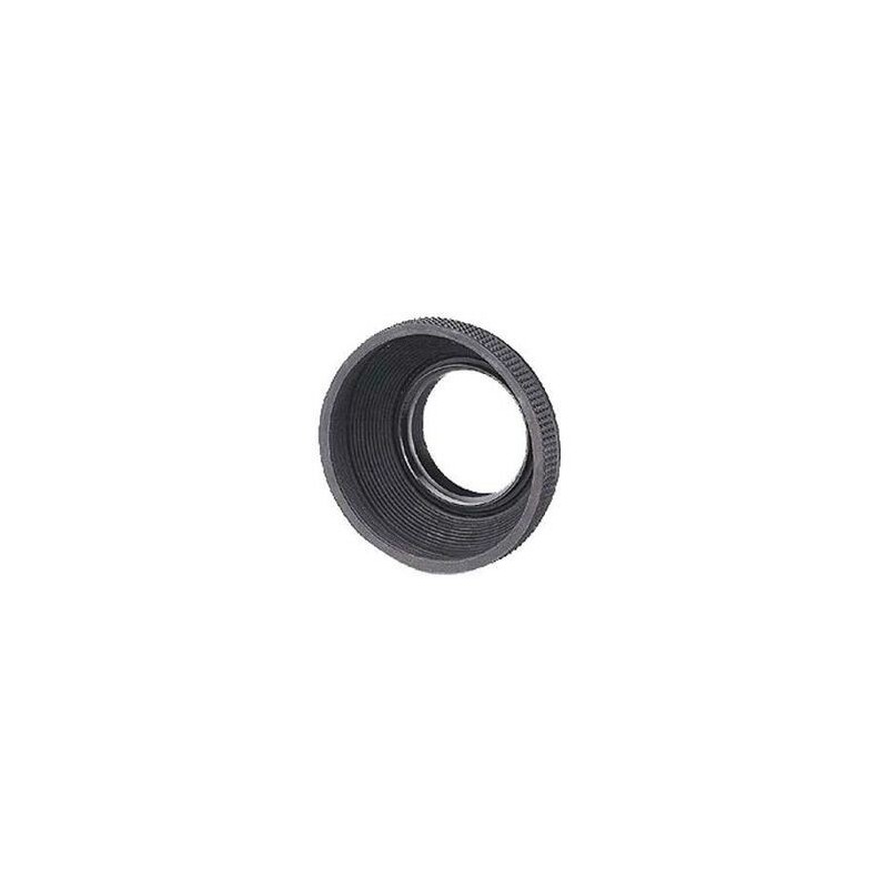 Hama Rubber Lens Hood f Standard Lenses, 46 mm Grigio Hama Rubber Lens Hood f Standard Lenses, 46 mm Grigio
