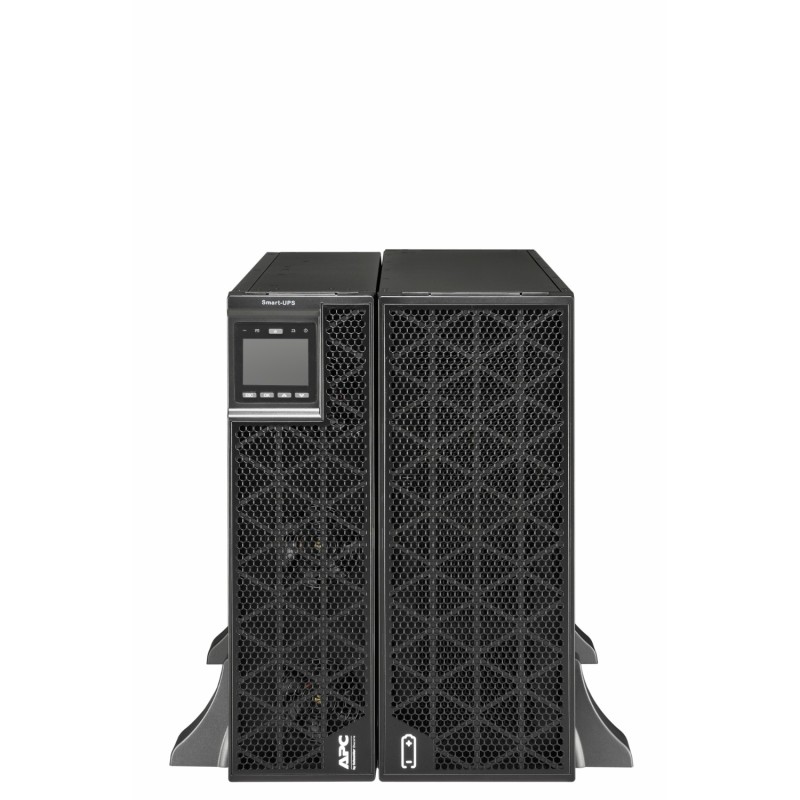 Smart-UPS RT - USV (in Rack montierbar/extern)