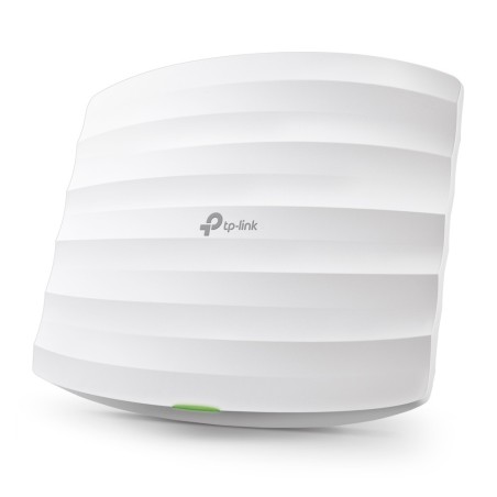 TP-Link Omada EAP225 punto accesso WLAN 1350 Mbit s Bianco Supporto Power over Ethernet (PoE)