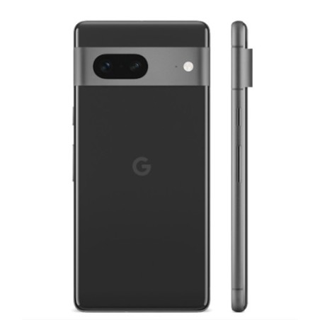 Google Pixel 7 16 cm (6.3") Doppia SIM Android 13 5G USB tipo-C 8 GB 256 GB 4355 mAh Nero