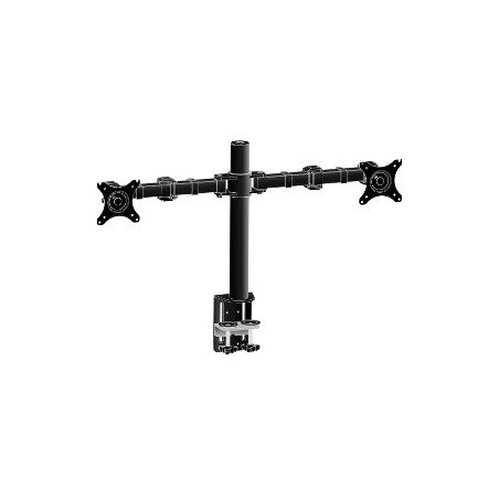 iiyama DS1002C-B1 supporto da tavolo per Tv a schermo piatto 76,2 cm (30") Nero Scrivania