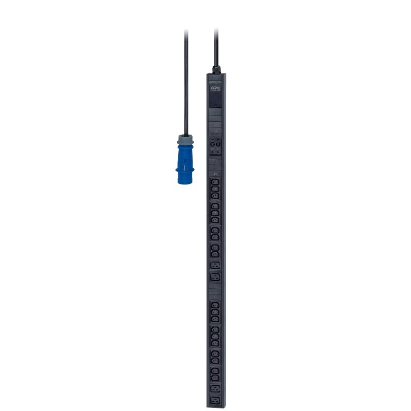 APC EPDU1132B unità di distribuzione dell'energia (PDU) 24 presa(e) AC 0U Nero APC EPDU1132B unità di distribuzione dell'energia (PDU) 24 presa(e) AC 0U Nero