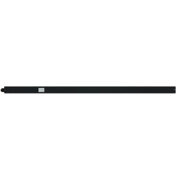 APC EPDU1132B unità di distribuzione dell'energia (PDU) 24 presa(e) AC 0U Nero
