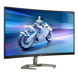 Philips Momentum 32M1C5200W 00 Monitor PC 80 cm (31.5") 1920 x 1080 Pixel Full HD LCD Nero