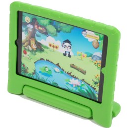 Parat KidsCover 25,9 cm (10.2") Cover a guscio Verde