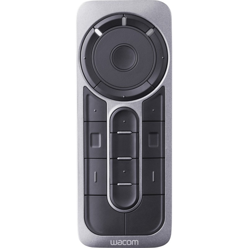 Wacom ExpressKey Unità di controllo da remoto Wacom ExpressKey Unità di controllo da remoto