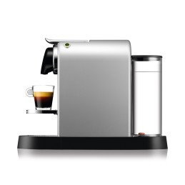 Krups Nespresso XN741B CITIZ XN741