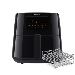 Philips 3000 series Airfryer XL 6.2L, Friggitrice 14-in-1, App per ricette, Accessorio HD9270 96