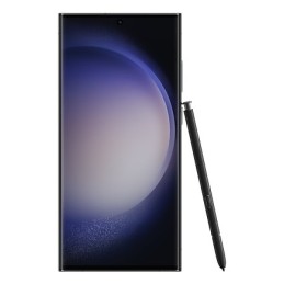 Samsung Galaxy S23 Ultra SM-S918B 17,3 cm (6.8") Doppia SIM Android 13 5G USB tipo-C 12 GB 512 GB 5000 mAh Nero