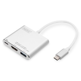 Digitus USB Type-C TM 4K...