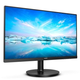 Philips V Line 222V8LA 00 Monitor PC 54,6 cm (21.5") 1920 x 1080 Pixel Full HD LCD Nero