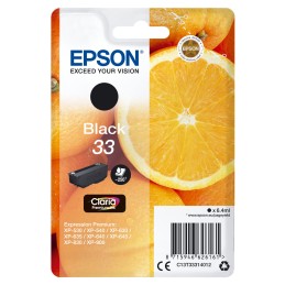 Epson Oranges C13T33314012...