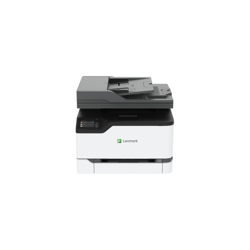 Lexmark CX431adw Laser A4 600 x 600 DPI 24,7 ppm Wi-Fi Lexmark CX431adw Laser A4 600 x 600 DPI 24,7 ppm Wi-Fi