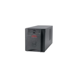 APC Smart UPS gruppo di continuità (UPS) 0,75 kVA 500 W