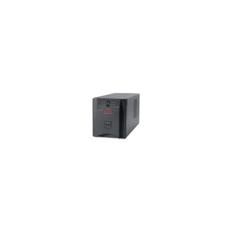 APC Smart UPS gruppo di continuità (UPS) 0,75 kVA 500 W