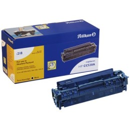 Pelikan CC530A cartuccia toner 1 pz Nero