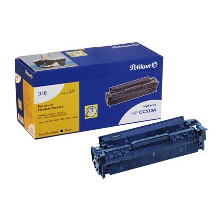 Pelikan CC530A cartuccia toner 1 pz Nero