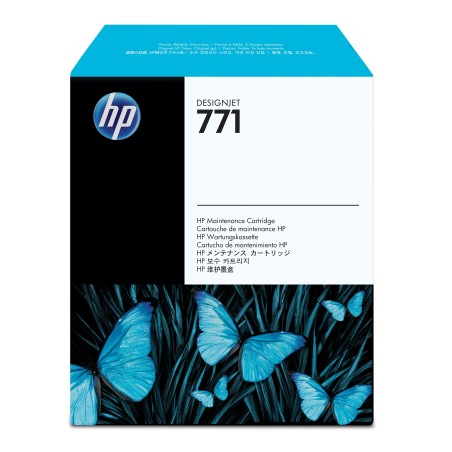 HP 771 testina stampante