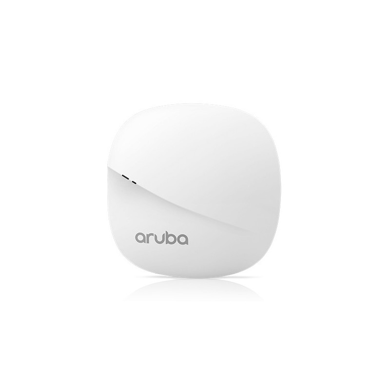 Aruba AP-303 RW 867 Mbit s Bianco