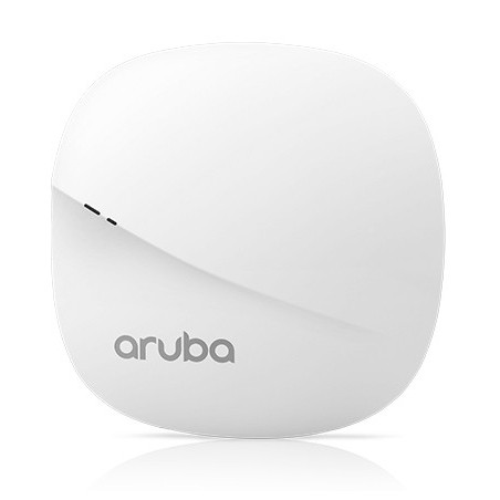 Aruba AP-303 RW 867 Mbit s Bianco