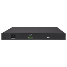 HPE FlexNetwork 5130 24G POE+ 2SFP+ 2XGT (370W) EI Gestito L3 Gigabit Ethernet (10 100 1000) Supporto Power over Ethernet (PoE)