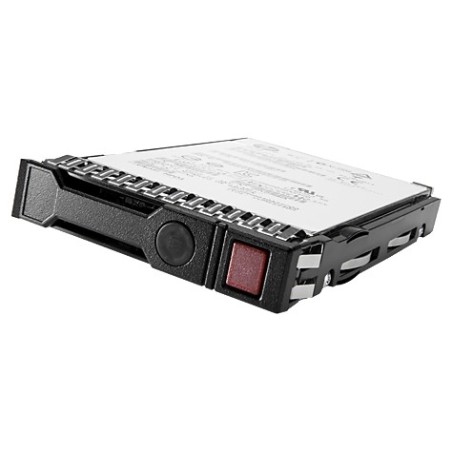 HPE 8TB 3.5" 12G SAS 3.5"