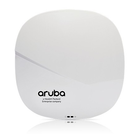 Aruba AP-314 1733 Mbit s Bianco Supporto Power over Ethernet (PoE)