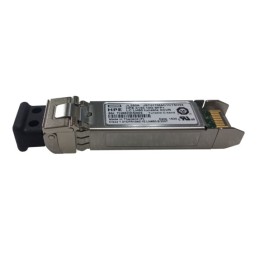 HPE X130 10G SFP+ LC LH80 tunable modulo del ricetrasmettitore di rete Fibra ottica 10000 Mbit s SFP+