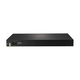 Aruba 2930F 48G PoE+ 4SFP 740W Gestito L3 Gigabit Ethernet (10 100 1000) Supporto Power over Ethernet (PoE) 1U Grigio