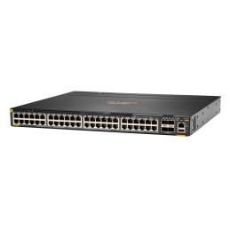 Aruba 6300M Gestito L3 Gigabit Ethernet (10 100 1000) Supporto Power over Ethernet (PoE) 1U Grigio