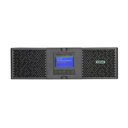 HPE G2 R6000 gruppo di continuità (UPS) Doppia conversione (online) 6 kVA 5400 W 8 presa(e) AC