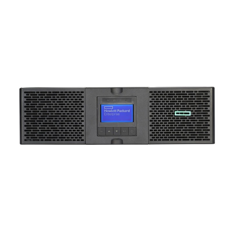 HPE G2 R6000 gruppo di continuità (UPS) Doppia conversione (online) 6 kVA 5400 W 8 presa(e) AC