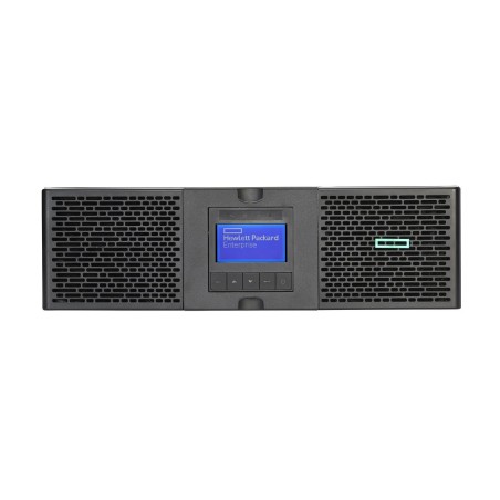 HPE G2 R6000 gruppo di continuità (UPS) Doppia conversione (online) 6 kVA 5400 W 8 presa(e) AC