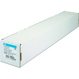 HP Universal Bond Paper-610 mm x 45.7 m (24 in x 150 ft) carta inkjet Opaco