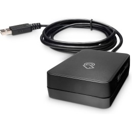 HP Jetdirect Accessorio 3000w NFC Wireless