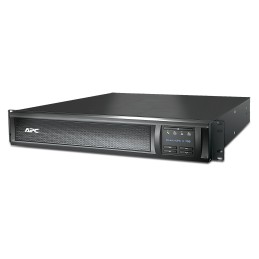 Smart-UPS X 750VA...