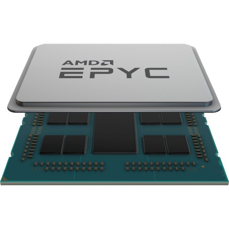 AMD EPYC 7313 - 3 GHz - 16 Kerne - 128 MB Cache-Speicher - fur ProLiant ...