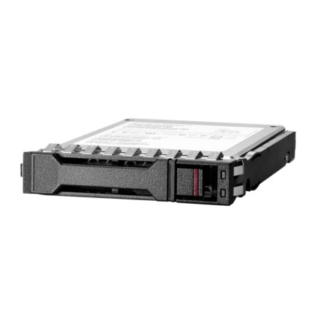 HPE P53561-B21 disco rigido interno 600 GB SAS