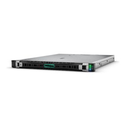 HPE ProLiant DL320 Gen11 server Rack (1U) Intel® Xeon® Bronze 3408U 1,8 GHz 16 GB DDR4-SDRAM 1000 W