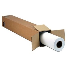 HP Universal Instant-dry Gloss Photo Paper-914 mm x 30.5 m (36 in x 100 ft) carta fotografica Marrone, Bianco