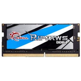 G.Skill Ripjaws memoria 8 GB 1 x 8 GB DDR4 2133 MHz