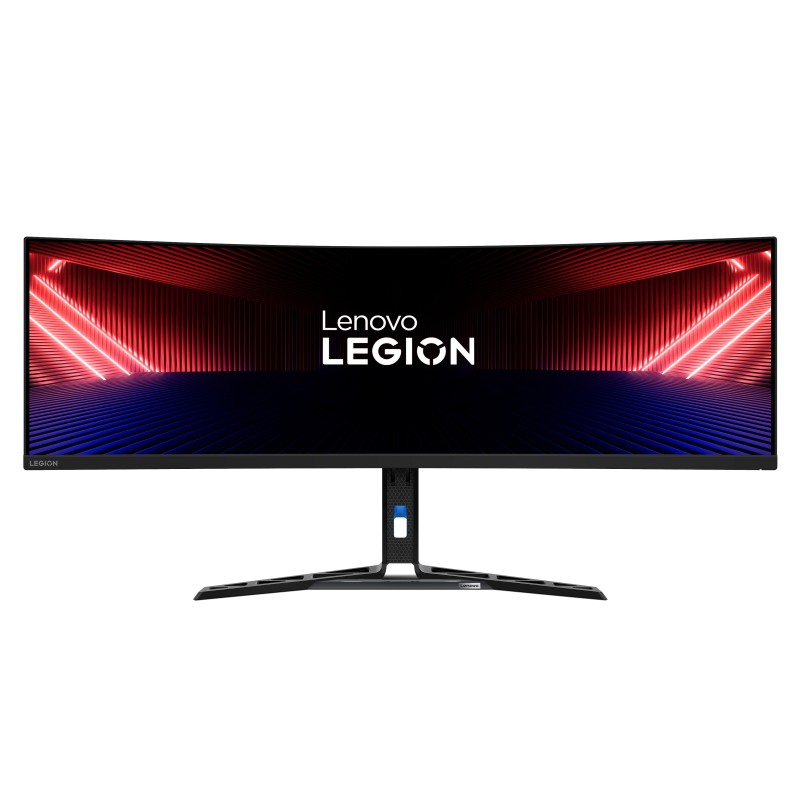 Lenovo Legion R45w-30 113cm (44,5") DQHD VA Gaming Monitor HDMI/DP/USB-C 165Hz