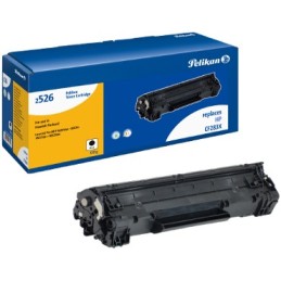 Pelikan 2532HC cartuccia toner 1 pz Nero